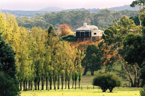 Adelaide Hills Wine Tour - Accommodation Gold Coast 0