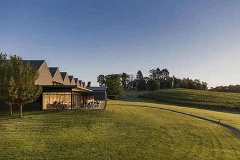 Adelaide Hills Wine Tour - Accommodation Gold Coast 2