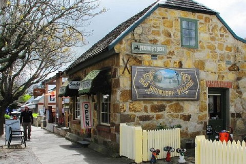 Adelaide Hills Wine Tour - Accommodation Gold Coast 4