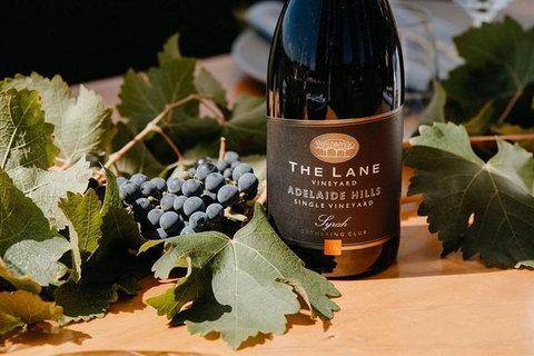 Adelaide Hills Wine Tour - Accommodation Gold Coast 3