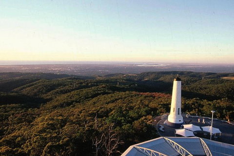 Adelaide Hills Wine Tour - Accommodation Gold Coast 5