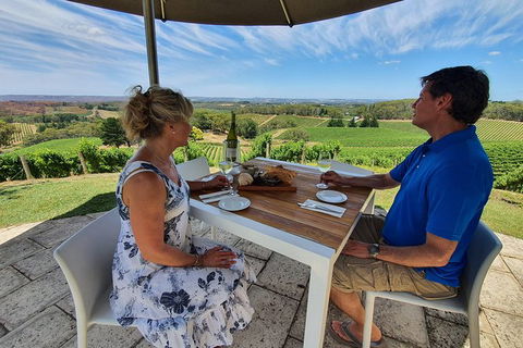 Adelaide Hills Regional / Hahndorf German Village Tour - 1 Gold Coast 2