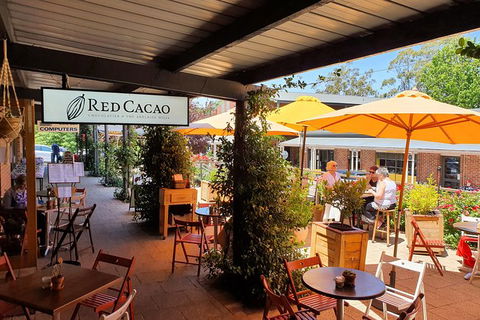 Adelaide Hills Regional / Hahndorf German Village Tour - 1 Gold Coast 5