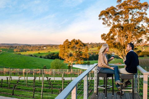 Adelaide Hills Regional / Hahndorf German Village Tour - 1 Gold Coast 4