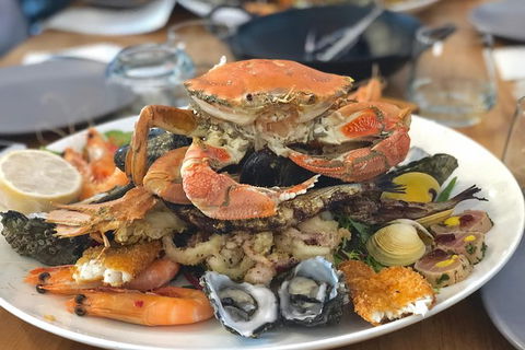 Coffin Bay Oysters, Ocean & Nature Tour - Accommodation Gold Coast 3