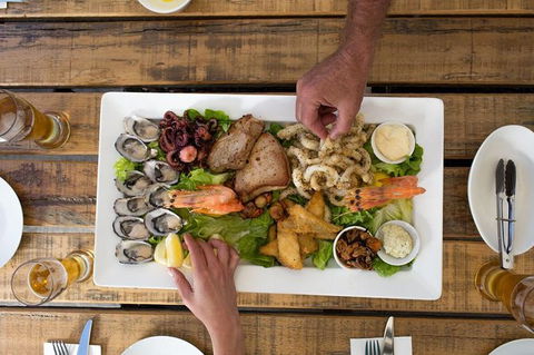 Coffin Bay Oysters, Ocean & Nature Tour - Accommodation Gold Coast 2