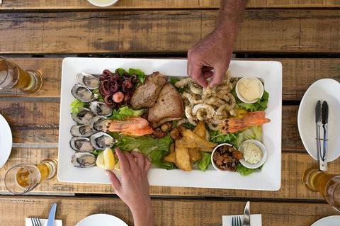 Coffin Bay Oysters, Ocean & Nature Tour - Accommodation Gold Coast 12