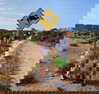 Kangaroo Island 4WD Tour - Dudley Peninsula - 1 Gold Coast