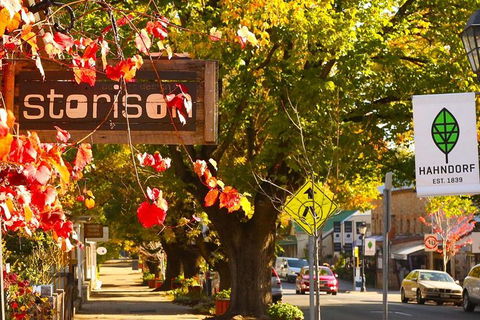 Adelaide Hills Wineries & Hahndorf - 1 Gold Coast 1