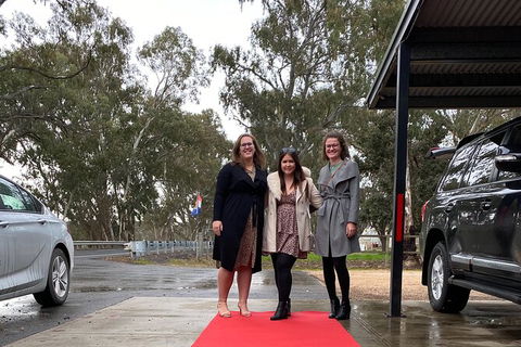 Adelaide Hills Wineries & Hahndorf - 1 Gold Coast 5