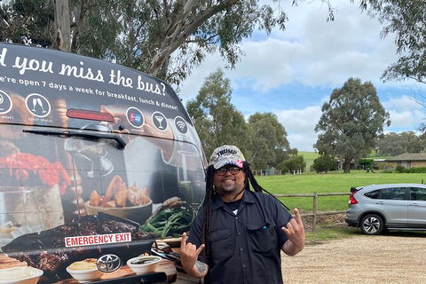 Adelaide Hills Wineries & Hahndorf - 1 Gold Coast 7