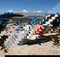 NEW TOUR - Flinders Chase Tour Recovering from Fires - 1 Gold Coast