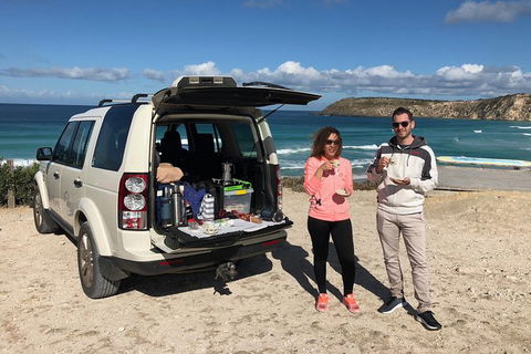 NEW TOUR - Flinders Chase Tour (Recovering From Fires) - Accommodation Gold Coast 0
