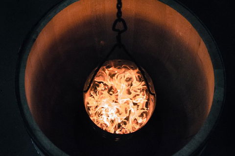 Yalumba Cooperage Tour - Accommodation Gold Coast 5