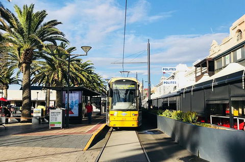 Adelaide Driving Tour - 1 Gold Coast 2