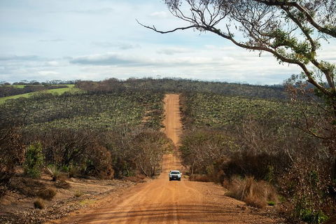 NEW TOUR - Kangaroo Island Road To Recovery Tour (1 Day/1 Night) - Accommodation Gold Coast 1