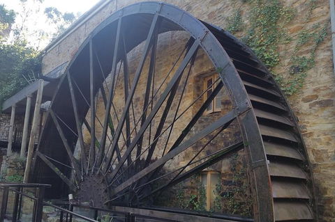 Adelaide Hills Private Day Tour - 1 Gold Coast 2