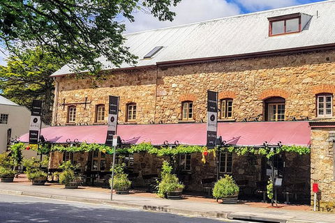 Adelaide Hills Private Day Tour - 1 Gold Coast 5