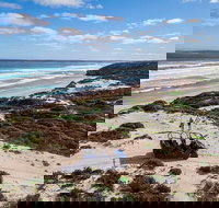 Small-Group Buggy Tour at Little Sahara with Guide - 1 Gold Coast