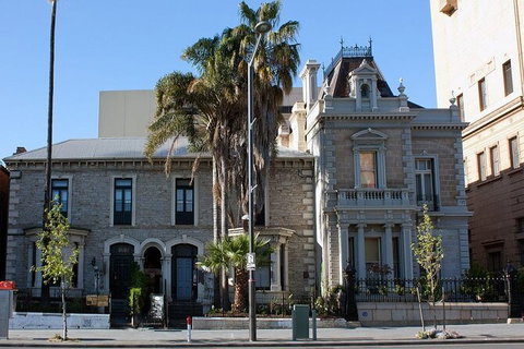 Adelaide Airport Transfers : Airport ADL To Adelaide City In Luxury Car - Accommodation Gold Coast 4