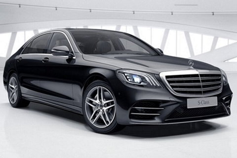 Adelaide Airport Transfers : Airport ADL To Adelaide City In Luxury Car - Accommodation Gold Coast 0