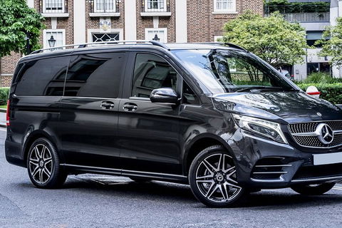 Departure Private Transfers: Adelaide To Adelaide Airport ADL In Luxury Van - Accommodation Gold Coast 0