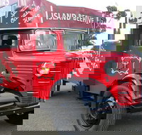 Heritage Wine  Gin Tours - 1 Gold Coast