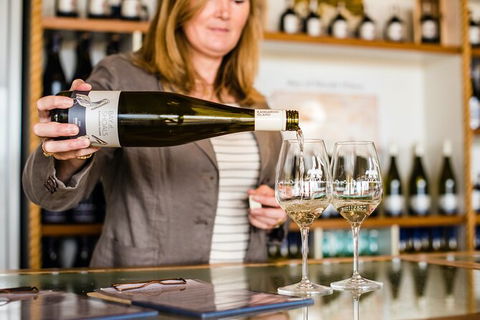 Heritage, Wine & Gin Tours - 1 Gold Coast 5