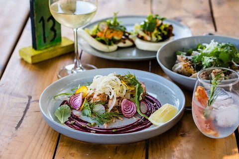 Gourmet Food And Wine 4WD Tour In Kangaroo Island - 1 Gold Coast 2