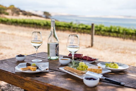 Gourmet Food And Wine 4WD Tour In Kangaroo Island - 1 Gold Coast 0