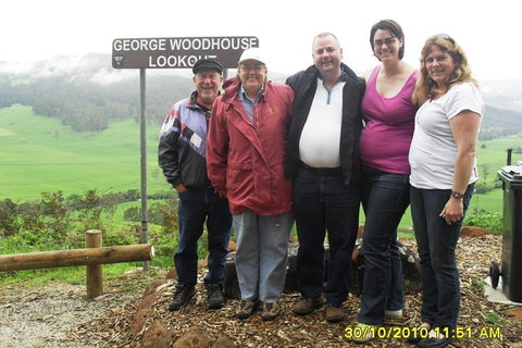 Shore Excursion: Small-Group Cradle Mountain Day Tour From Burnie - Accommodation Gold Coast 1