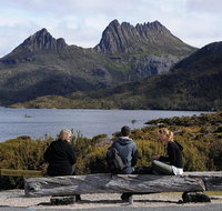 Cruise Ship Special from Burnie to Cradle Mountain - Accommodation Gold Coast