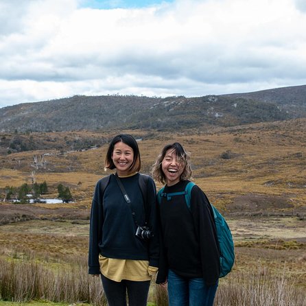 Cradle Mountain Park Explorer - Accommodation Gold Coast 6