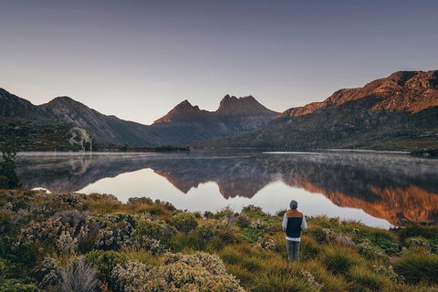 Shore Excursion - Cradle Mountain Day Tour From Burnie - Accommodation Gold Coast 0