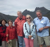 Shore Excursion to Cradle Mountain from Burnie  Cruise ship favourite - Accommodation Gold Coast