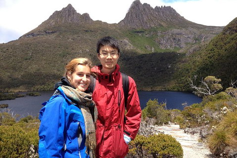 Shore Excursion To Cradle Mountain From Burnie ( Cruise Ship Favourite) - Accommodation Gold Coast 1