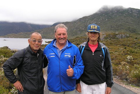 Shore Excursion To Cradle Mountain From Burnie ( Cruise Ship Favourite) - Accommodation Gold Coast 2