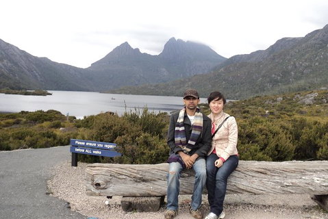 Shore Excursion To Cradle Mountain From Burnie ( Cruise Ship Favourite) - Accommodation Gold Coast 5