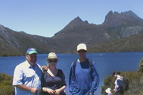 Shore Excursion To Cradle Mountain From Burnie ( Cruise Ship Favourite) - Accommodation Gold Coast 4