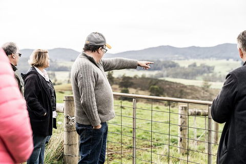 Unearthed Chefs Tour - Accommodation Gold Coast 3