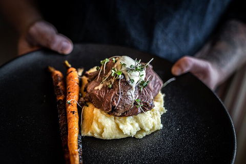 Unearthed Chefs Tour - Accommodation Gold Coast 0