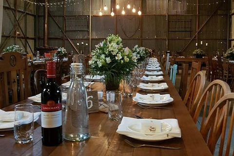 Unearthed Chefs Tour - Accommodation Gold Coast 11