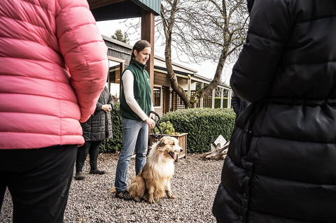 Unearthed Chefs Tour - Accommodation Gold Coast 10