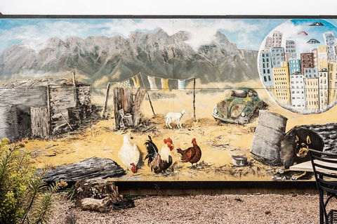 Unearthed Chefs Tour - Accommodation Gold Coast 4