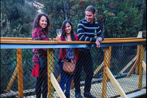 Sunset Experience - Accommodation Gold Coast 5