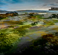 Barnbougle Golf Transfer - Accommodation Gold Coast