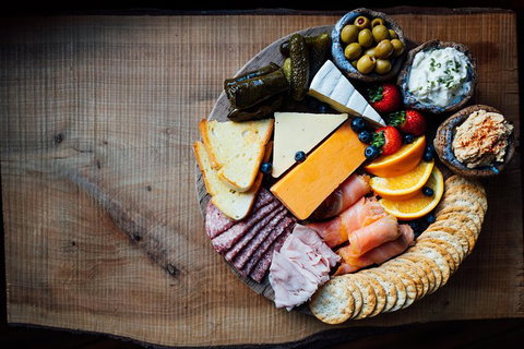 Distillery Tour And Guided Tasting - Accommodation Gold Coast 1