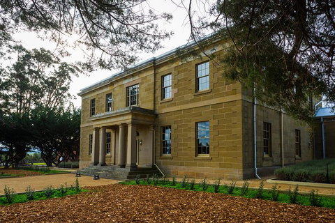 Distillery Tour And Guided Tasting - Accommodation Gold Coast 3