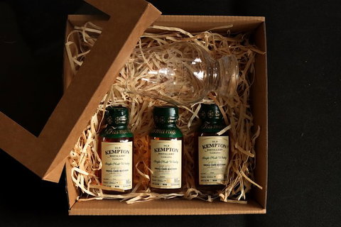 Distillery Tour And Guided Tasting - Accommodation Gold Coast 2