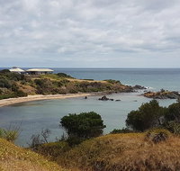 Shore Excursion Coast Caves and Wildlife Park - 8 hour tour - Accommodation Gold Coast